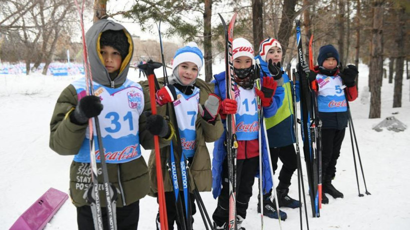  Акимат г. Астаны 