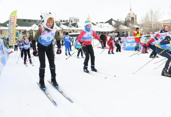 Елордада 406 мыңнан астам адам спортпен тұрақты айналысады