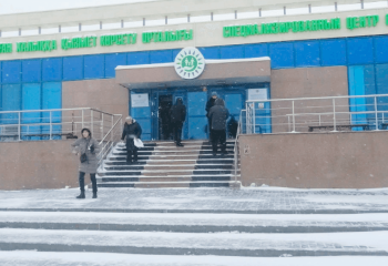 Доверчивых астанчан обманывал мошенник у спецЦОНа