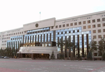 Елордада дін мәселелері бойынша ақпараттық түсіндіру тобының құрамы бекітілді