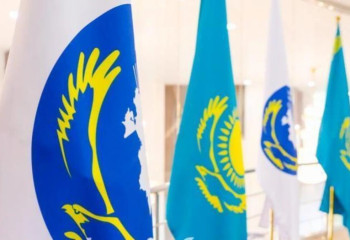 Қазақстан халқы Ассамблеясы атынан Сенатқа 5 депутат тағайындалды