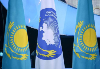Astana hosts meeting of Council of Assembly of People of Kazakhstan