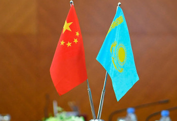 Тоқаев Қытаймен авиациялық құтқару саласындағы ынтымақтастық туралы заңға қол қойды