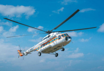 Kazakhstan and China to cooperate in field of aviation search