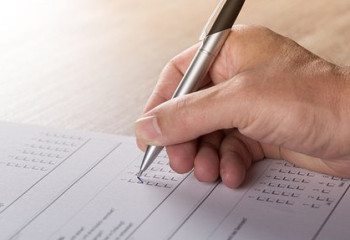 Правила проведения опроса общественного мнения по выборам разъяснил ЦИК РК