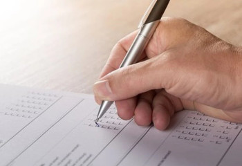 ОСК  сайлауға орай қоғамдық пікірге сауал жүргізу туралы мәлімет жариялады