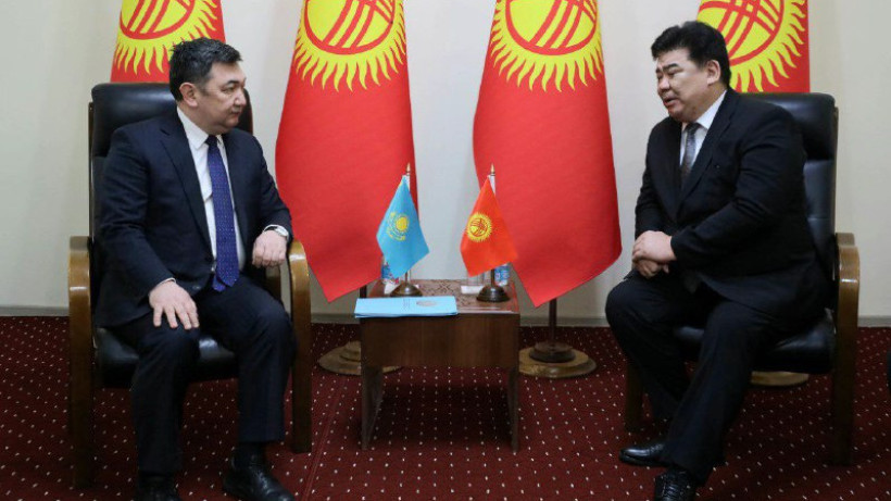  министерство информации и общественного развития РК 