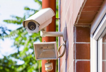 Елорданың елді мекендеріне 230 бақылау камерасы орнатылды