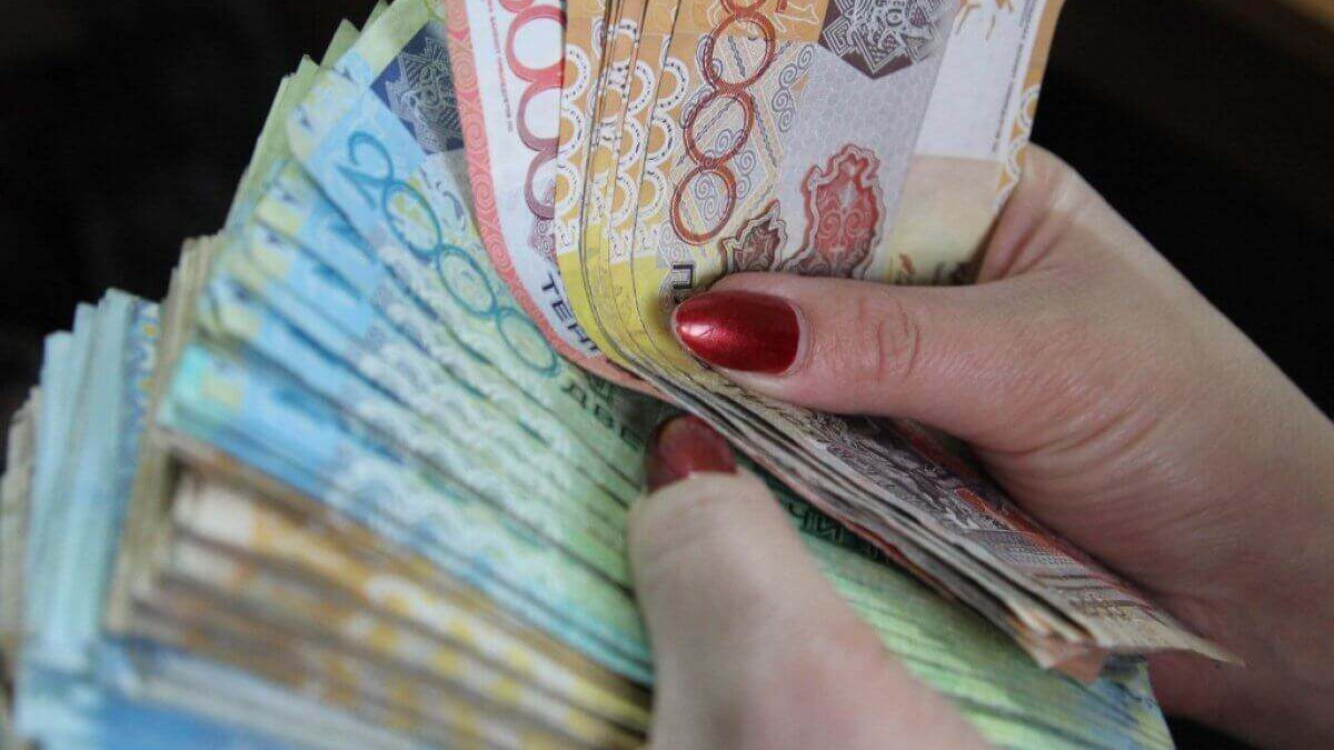  МВД РК 
