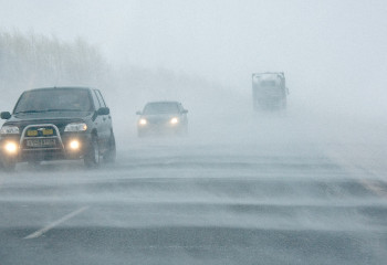Қазгидромет бірқатар өңірде ескерту жариялады