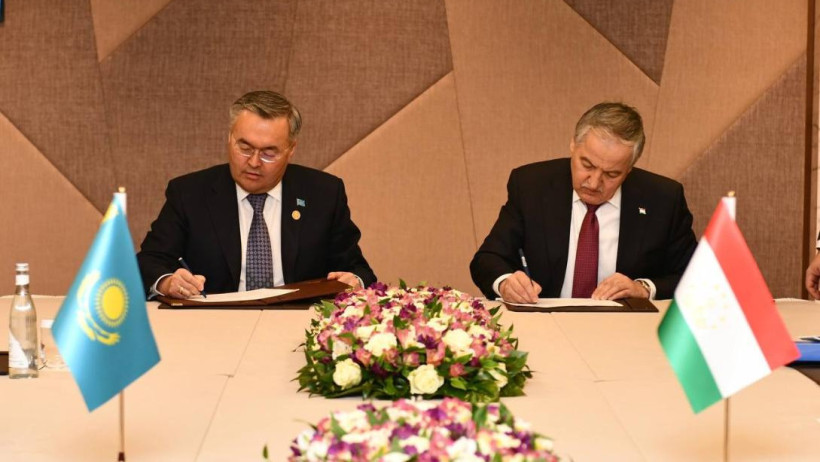  Сыртқы істер министрлігі 