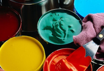 Қызылжарда полиграфиялық бояу өндіретін кәсіпорын ашылады