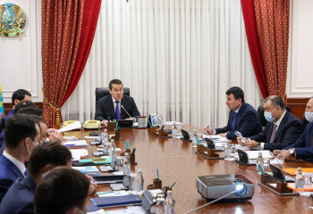 Қазақстанда тұрғындарға көмір жеткізудің жаңа тетігі әзірленеді