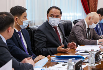 В Правительстве рассмотрели законопроект о возврате незаконно выведенных активов