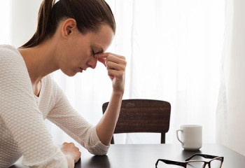 Психологи рассказали, как можно «подружиться» со стрессом