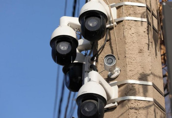 В жилых районах Астаны установлено 230 камер видеонаблюдения