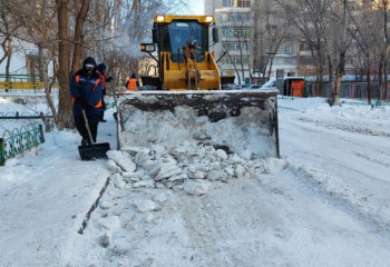 В Казахстане зарплата дорожных рабочих увеличена на 30 процентов