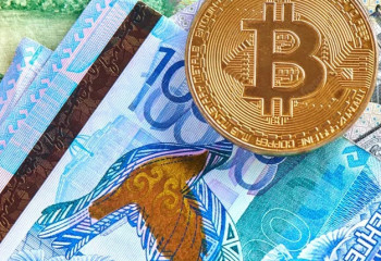 В Костанайской области пресечена преступная деятельность с криптовалютой