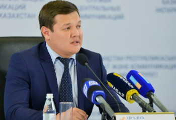 Асхат Оралов сообщил о снижении учебной нагрузки на педагогов спортивных школ