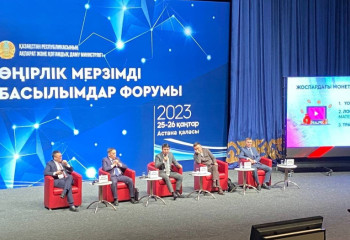 Баспасөздің әлеуеті төмендеп барады