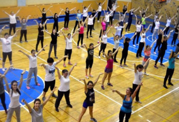 В Казахстане будет принята Концепция развития физической культуры