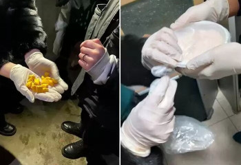 Қостанайда есірткі саудасымен айналысқан студенттер ұсталды