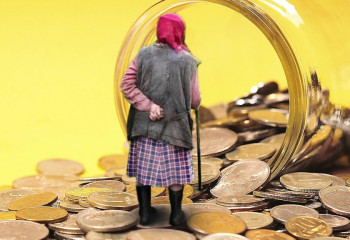 Қазақстандықтардың зейнетақы жинағы өсті