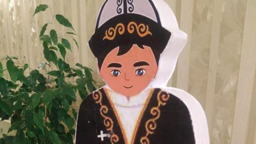  пресс-служба акима Туркестанской области 