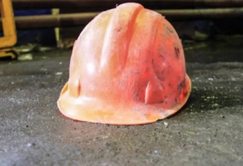 Қарағандыдағы кен орнында 24 жастағы жұмысшы қаза тапты