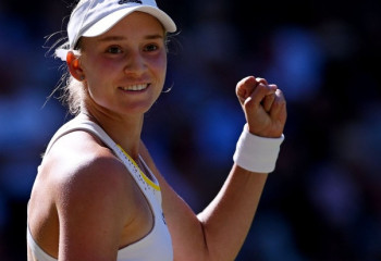 Rybakina to play vs Azarenka in 2023 Australian Open semifinals