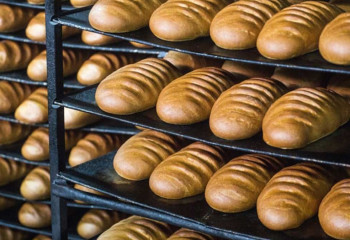 Қазақстанда өткен жылы 518 мың тоннадан астам нан өндірілді