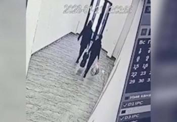 18 пожарных рукавов за три дня похитили двое астанчан