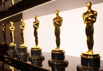 «Оскар-2023» сыйлығына үміткерлер тізімі жарияланды