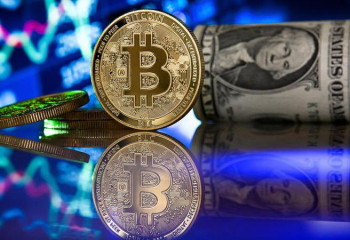 Қостанайда заңсыз криптовалюта айырбастау пункттері анықталды