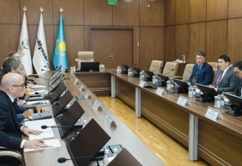 Маңғыстауда күн, жел және газбен жұмыс істейтін электр стансасы салынады