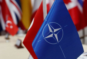 Турция не планирует выход из НАТО