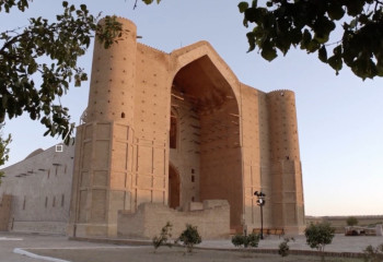 В Туркестане откроется туристический маршрут «По стопам Шамши Калдаякова»