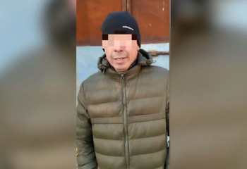 Неповиновался полиции: Нарушителя оштрафовали в Туркестане