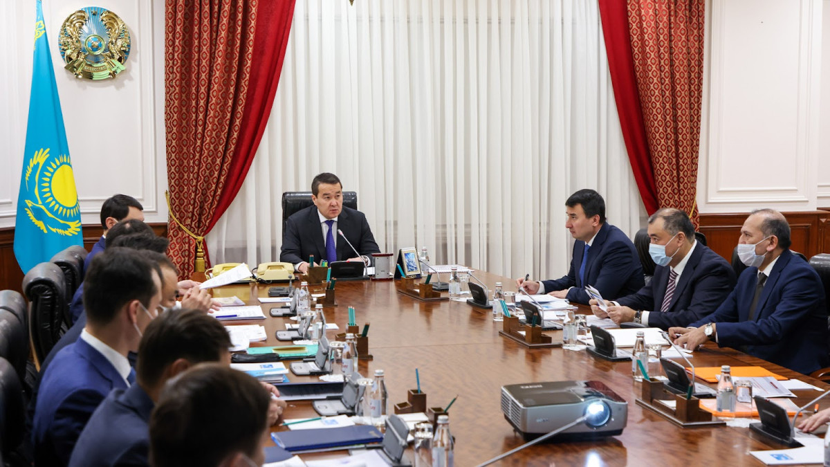  Правительство 
