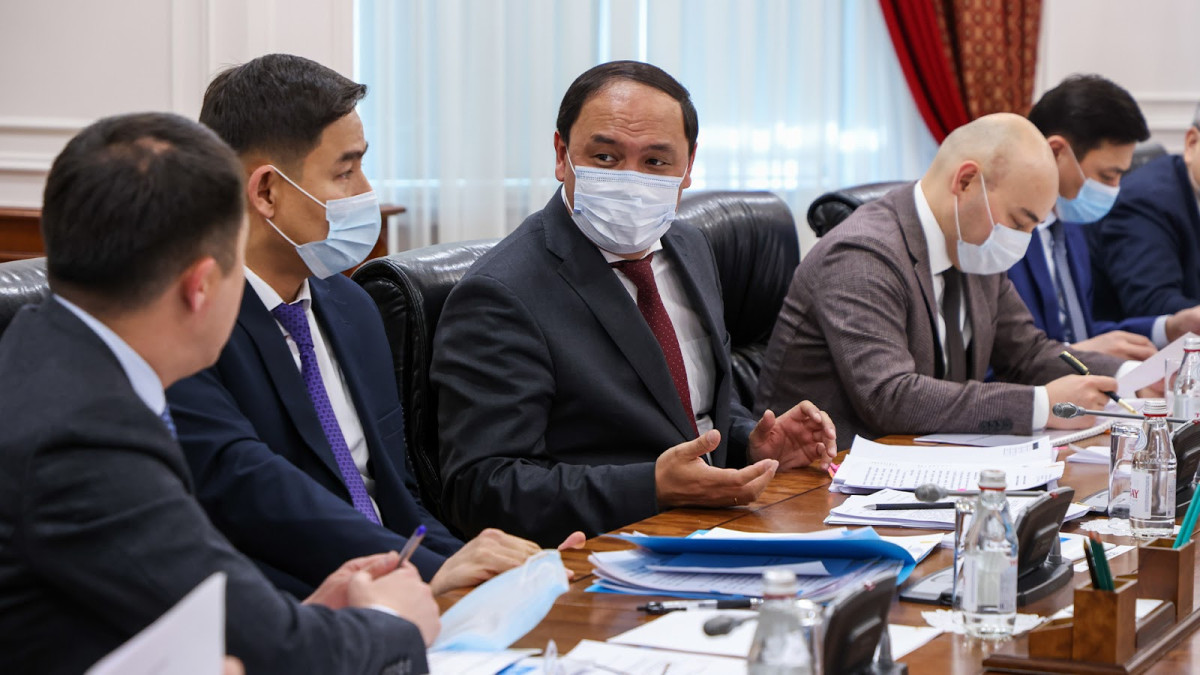  Правительство 