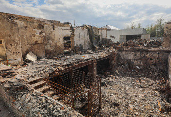 Взрыв в оружейном магазине Костаная: Начался судебный процесс