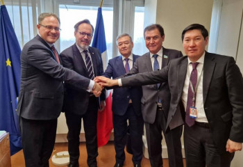 Совет Европы выразил готовность развивать сотрудничество с Казахстаном