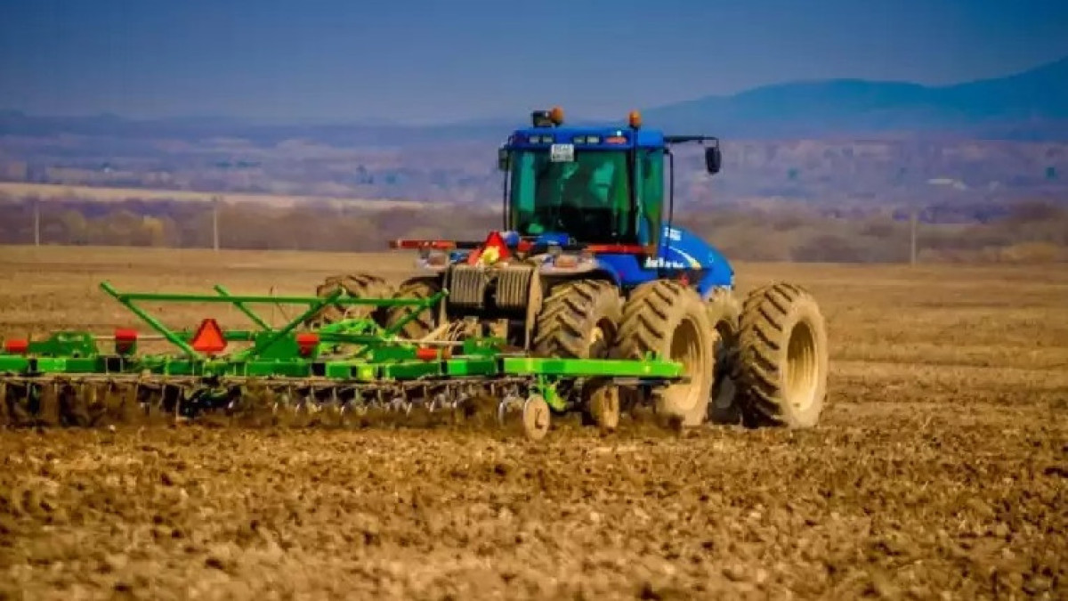 В Казахстане 140 млрд тенге выделено на  весенне-полевые работы