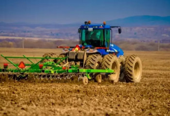 В Казахстане 140 млрд тенге выделено на  весенне-полевые работы