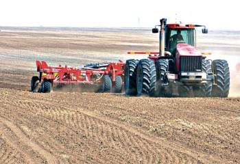 Көктемгі егіс жұмыстарын қаржыландыруға 140 млрд теңге бөлінді