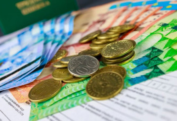 В Казахстане более 700 тысяч человек получили социальную помощь