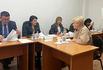 В Караганде планируется строительство больницы на 300 мест