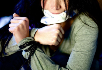 В Туркестанской области парень украл 15-летнюю девушку