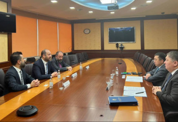 Алматы әуежайы жаңа терминалының құрылысы қашан аяқталады