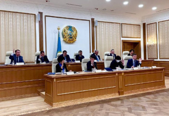 Конституционный суд РК начал рассматривать обращения граждан